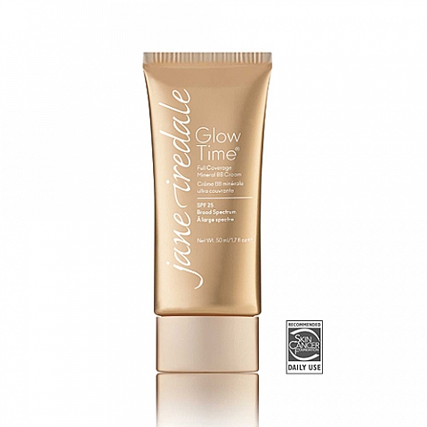Jane Iredale - Glow Time Full Coverage Mineral BB Cream